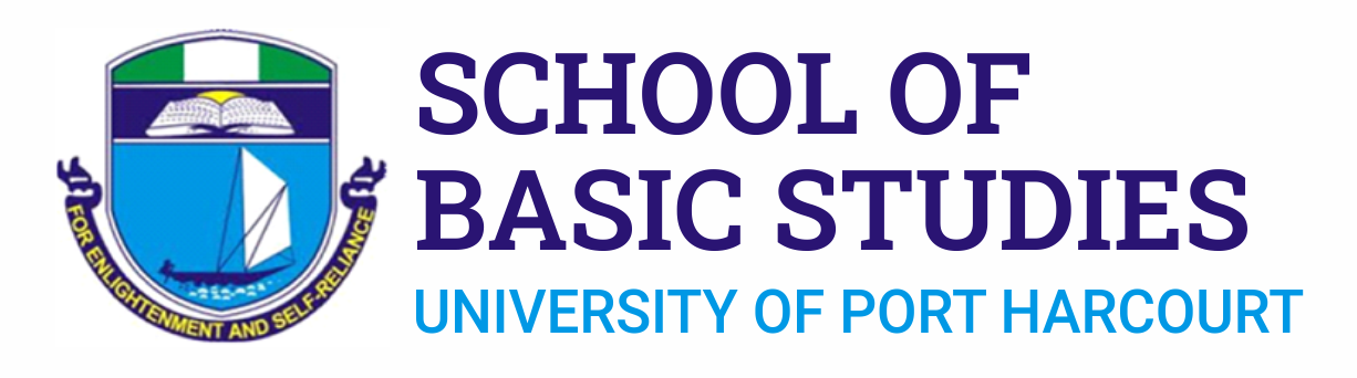 home-university-of-port-harcourt-school-of-basic-studies