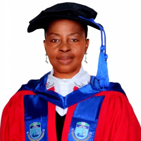 Dr. Helen Emasealu University of Port Harcourt Librarian